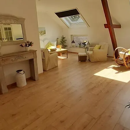 Appartement Casa Mediterrana Ii Erkrath