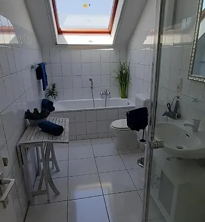 Casa Mediterrana Ii Appartement