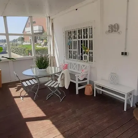 Apartment Casa Mediterrana Ii