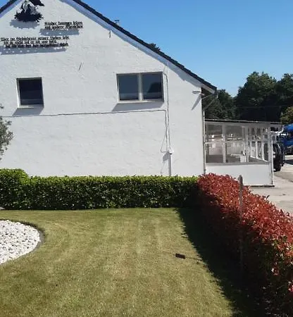 Appartement Casa Mediterrana Ii