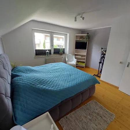 Appartement Casa Mediterrana Ii *