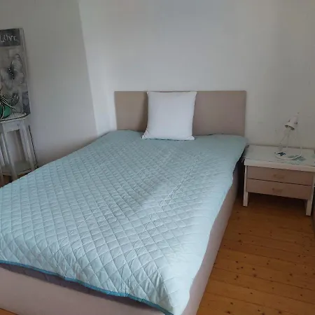 Appartement Casa Mediterrana Ii