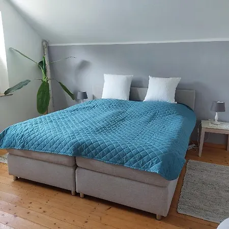 Casa Mediterrana Ii Apartment