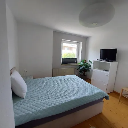 Casa Mediterrana Ii Apartment Erkrath