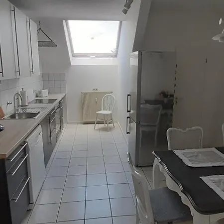 Casa Mediterrana Ii Apartment Erkrath