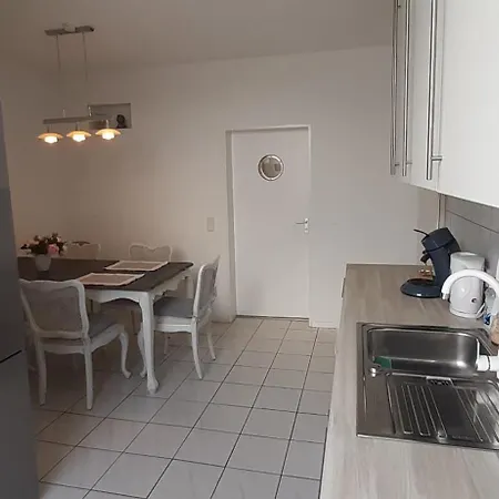 Casa Mediterrana Ii * اركراث