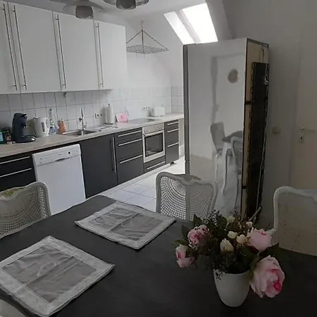 Casa Mediterrana Ii Apartment *