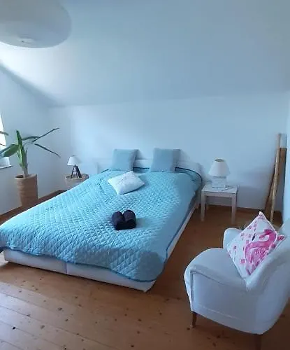 公寓 Casa Mediterrana Ii