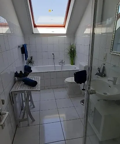 Casa Mediterrana Ii アパート