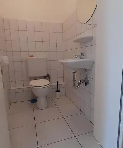 Casa Mediterrana Ii アパート