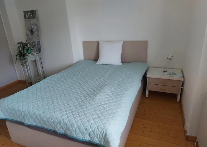 公寓 Casa Mediterrana Ii