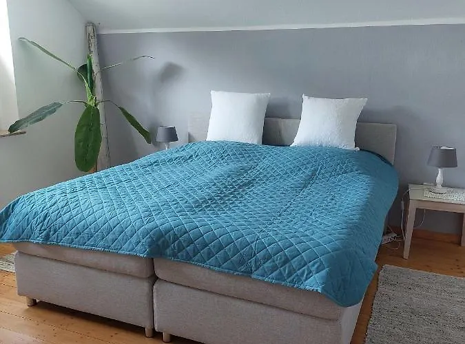 Casa Mediterrana Ii 公寓