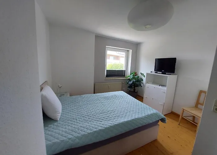 Casa Mediterrana Ii 公寓 埃克拉特